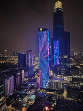 AGILE Residence TRX KL 雅居樂吉隆坡